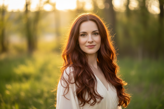 How to Grow Your Hair Faster (and Actually Keep the Length)