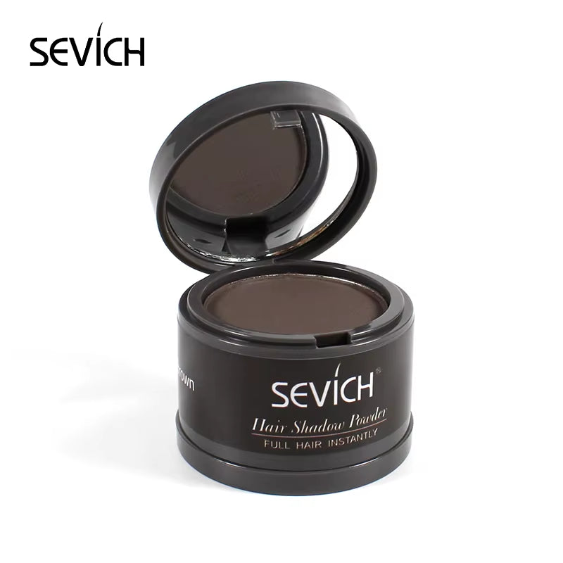 Hairline Powder 4G Hairline Shadow Powder Makeup Hair Concealer Natural Cover Unisex Hair Loss Product