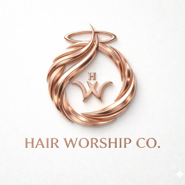 Hair Worship Co. 