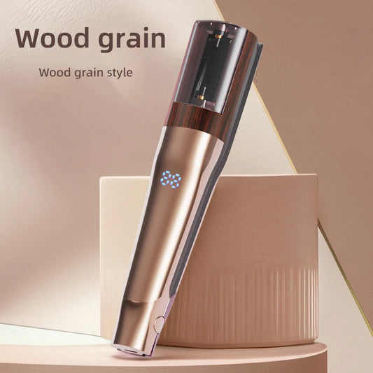 Cordless Split Ends Hair Trimmer & Smoother