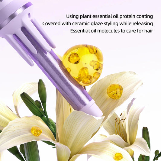 Automatic Large Wave Hair Curler (28Mm/32Mm)