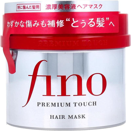 EMBEAUTY Premium Touch Hair Mask Treatment, 230G